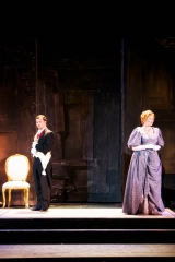 Lisa, Pikovaya Dama, Union Avenue Opera, St. Louis, Missouri, 2010