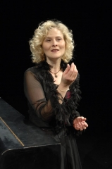 Sylvia Stoner